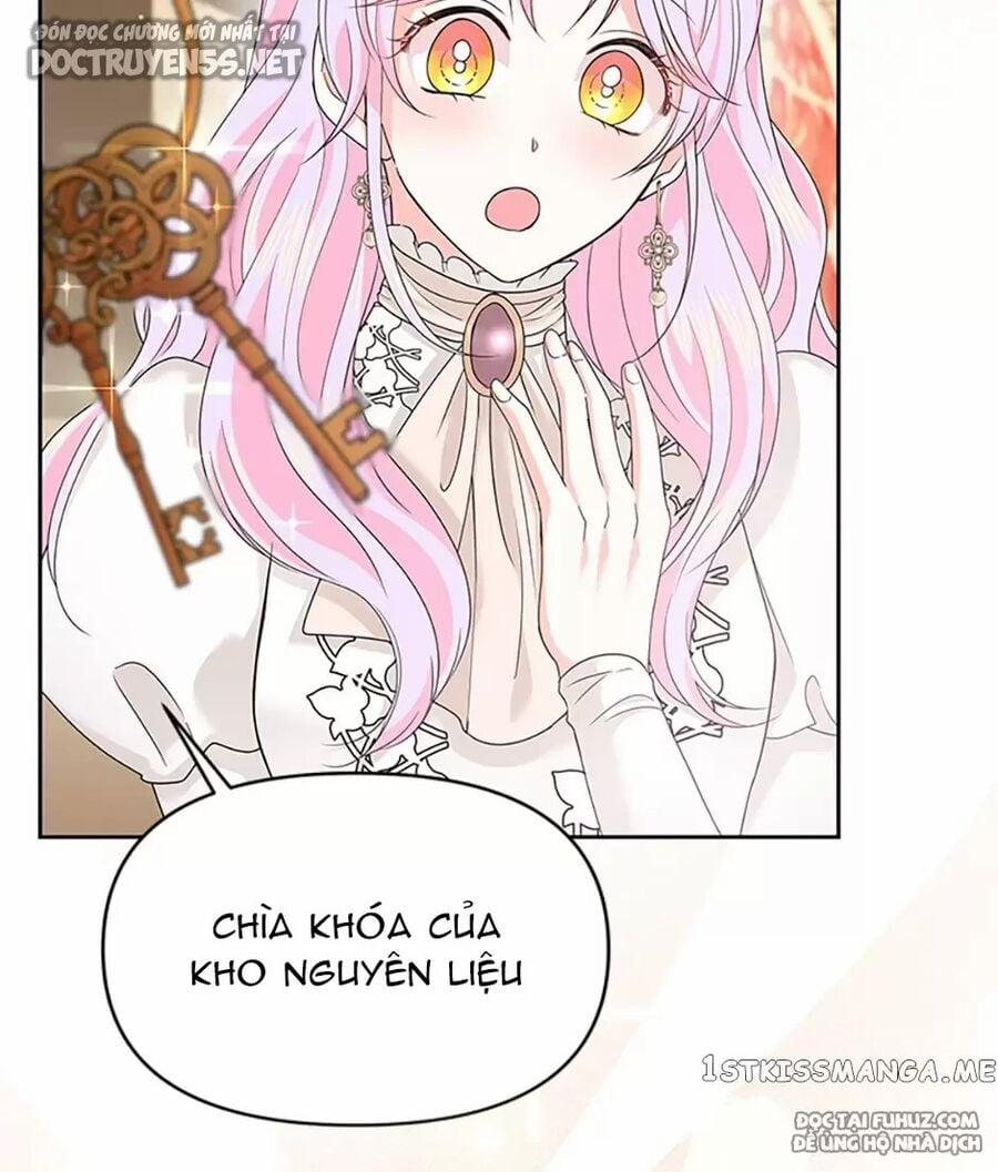 Quay Về Quá Khứ Mở Tiệm Bánh Kẹo 50.1 trang 11