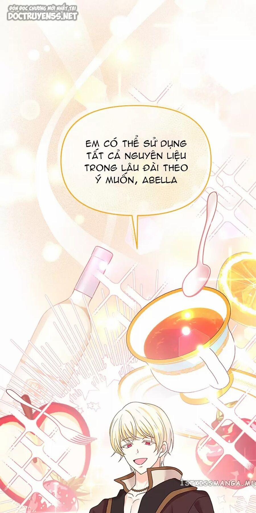 Quay Về Quá Khứ Mở Tiệm Bánh Kẹo 50.1 trang 12