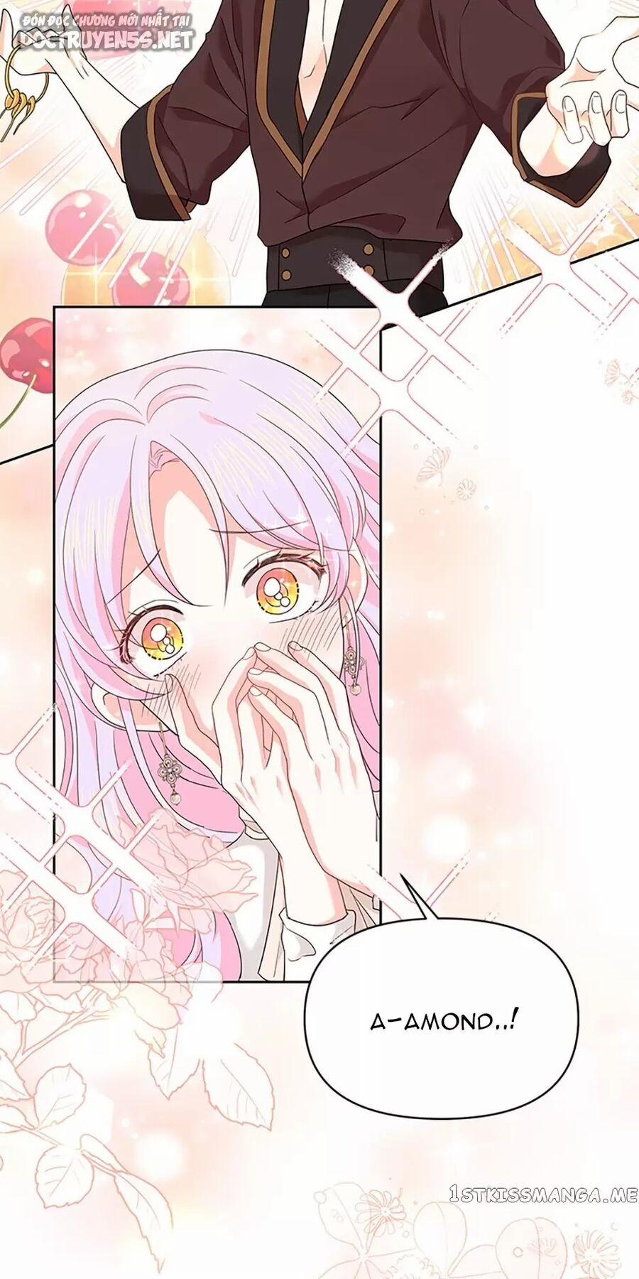 Quay Về Quá Khứ Mở Tiệm Bánh Kẹo 50.1 trang 13