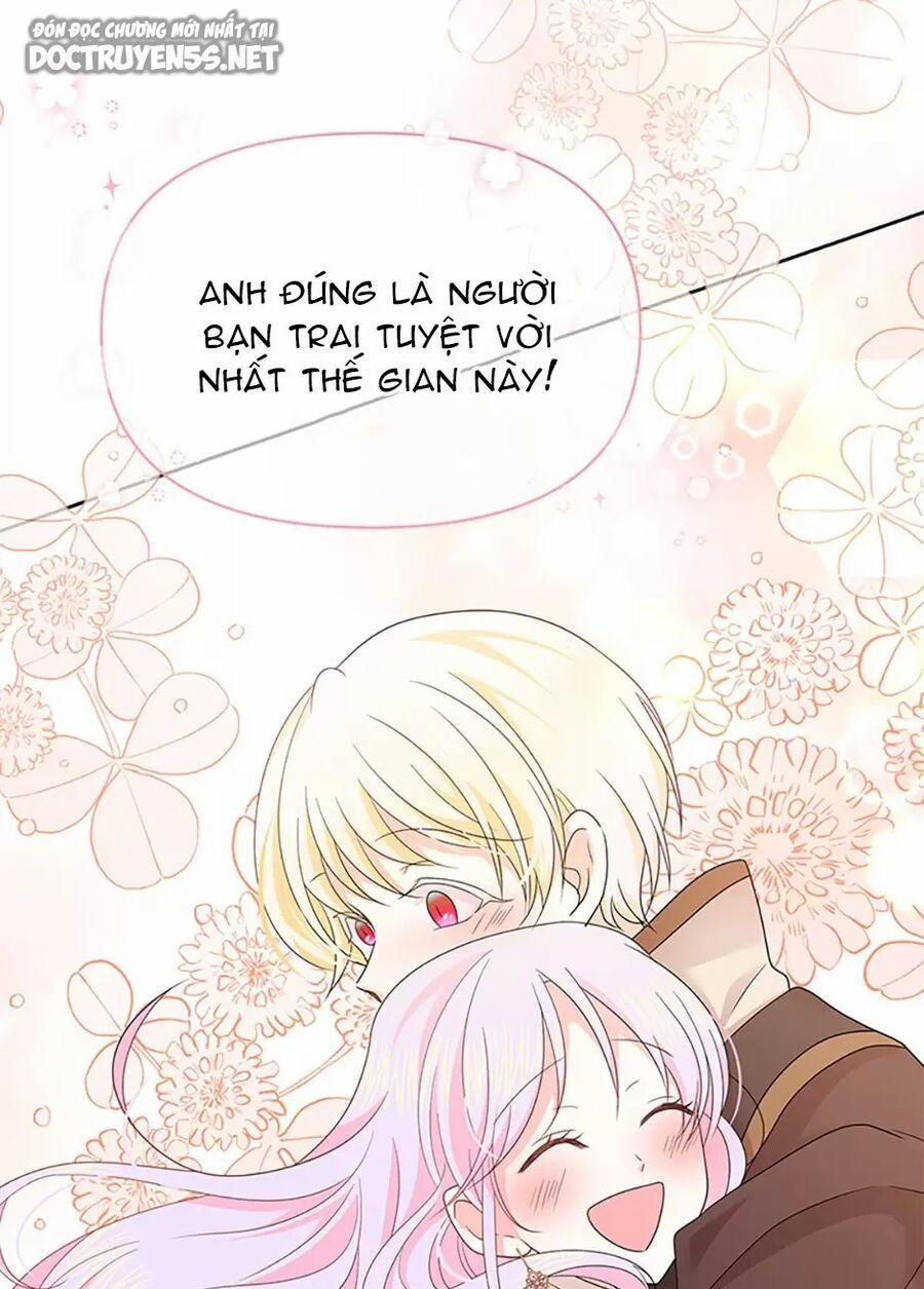 Quay Về Quá Khứ Mở Tiệm Bánh Kẹo 50.1 trang 14