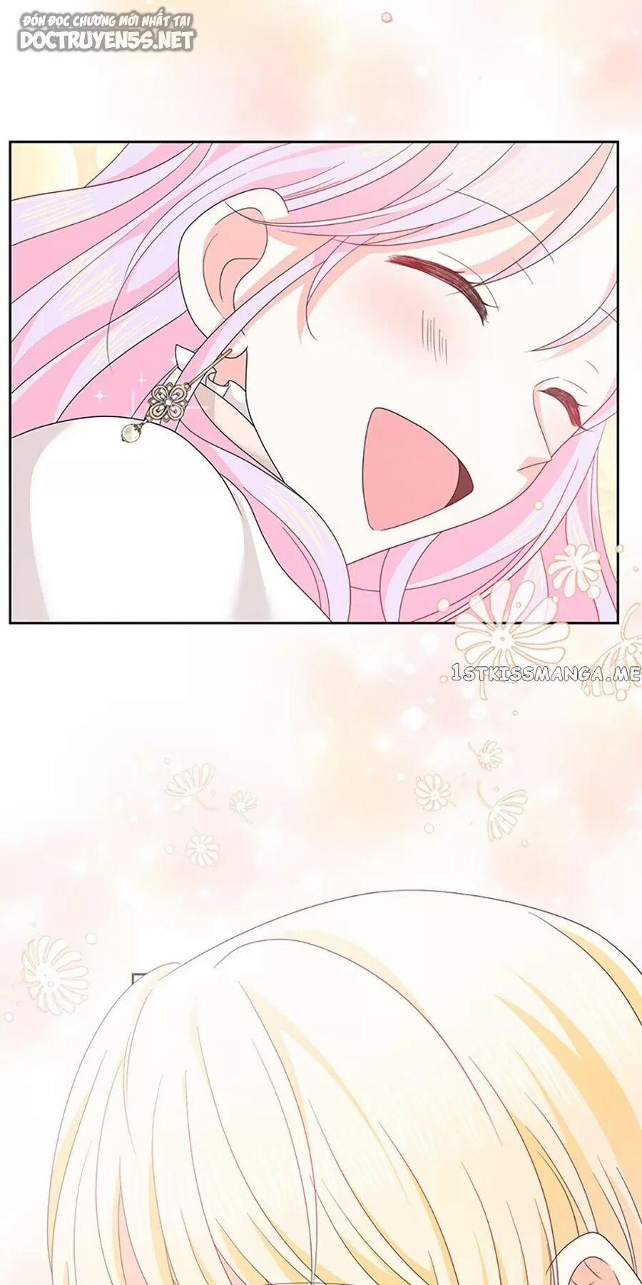 Quay Về Quá Khứ Mở Tiệm Bánh Kẹo 50.1 trang 16