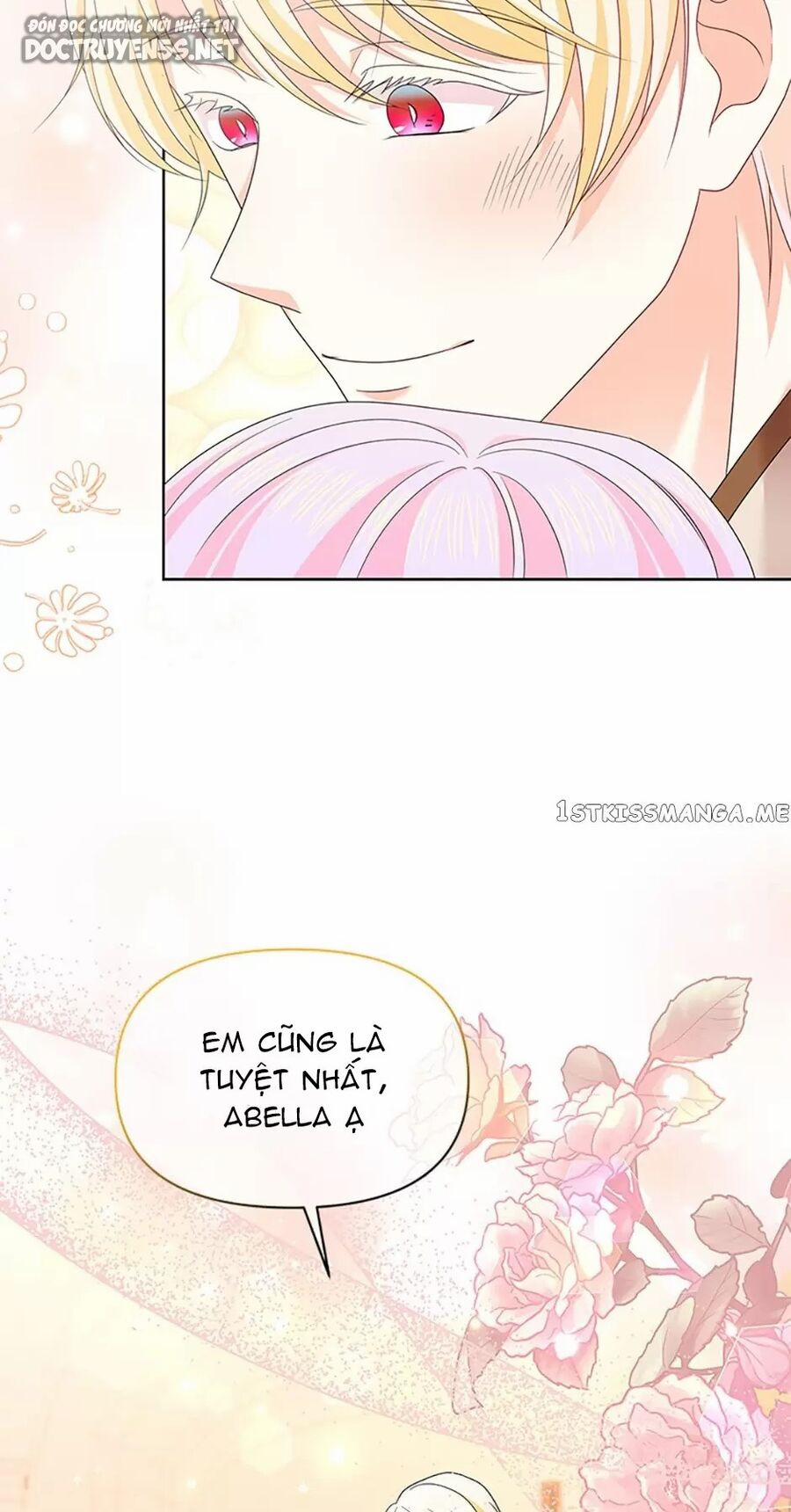 Quay Về Quá Khứ Mở Tiệm Bánh Kẹo 50.1 trang 17