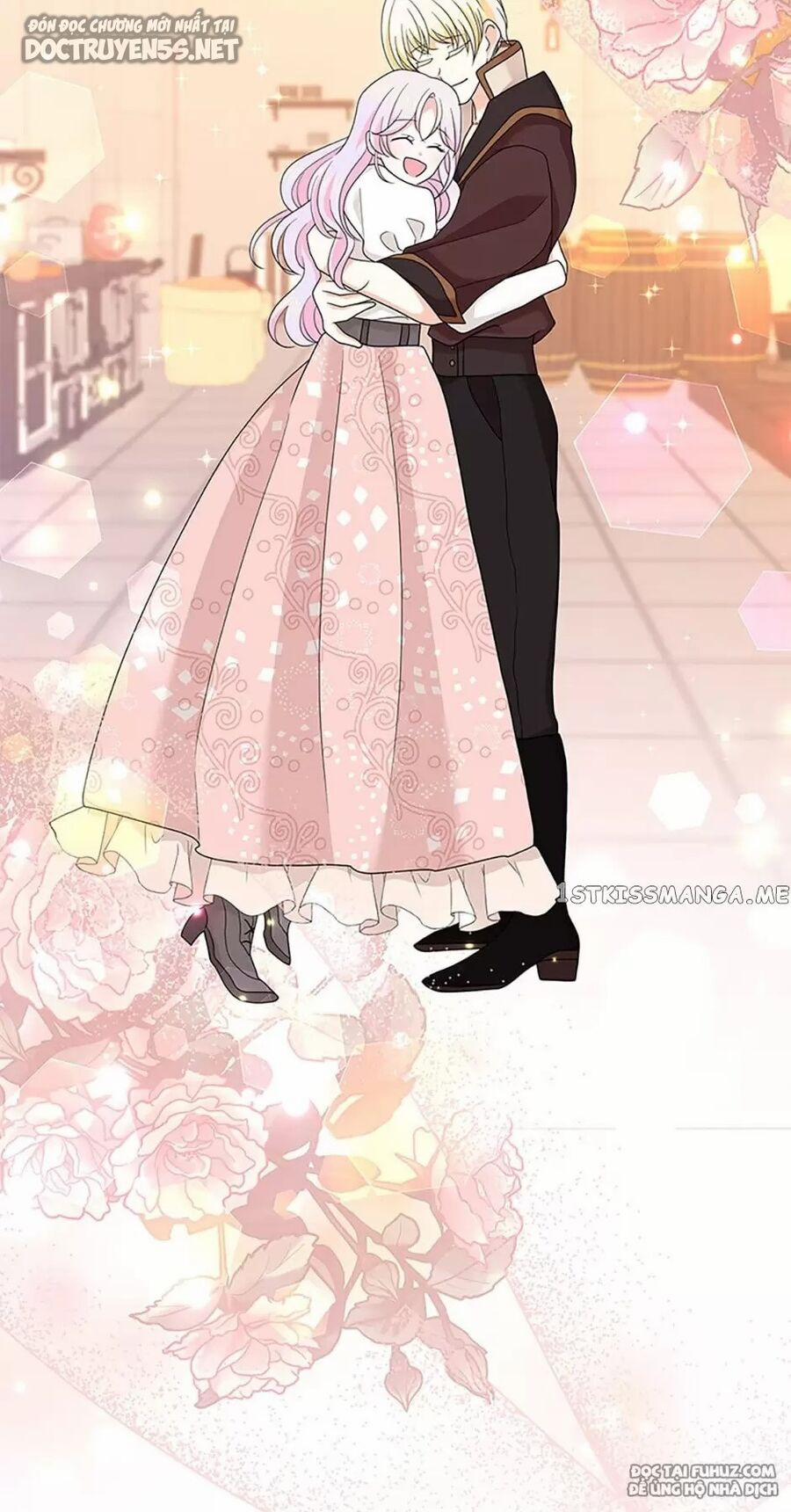 Quay Về Quá Khứ Mở Tiệm Bánh Kẹo 50.1 trang 18