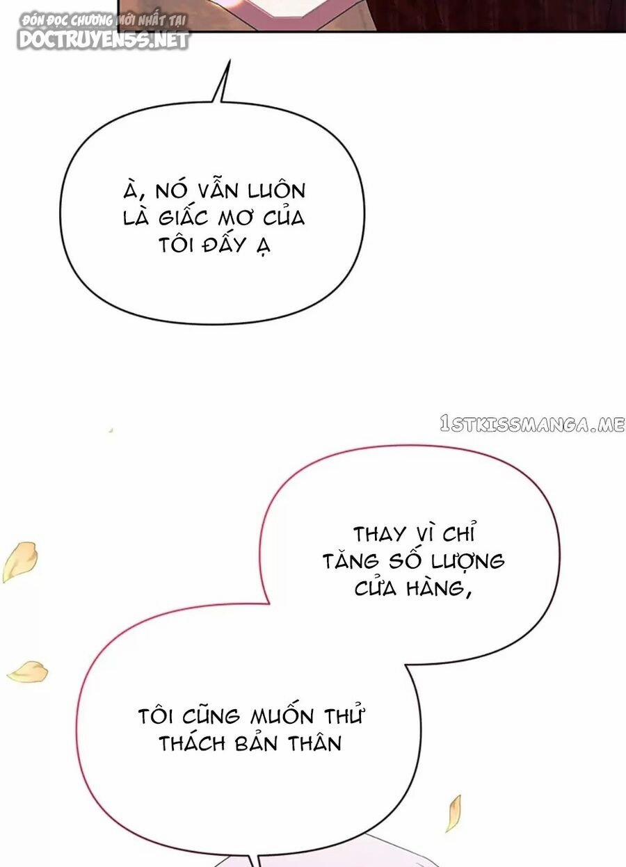 Quay Về Quá Khứ Mở Tiệm Bánh Kẹo 50.1 trang 24