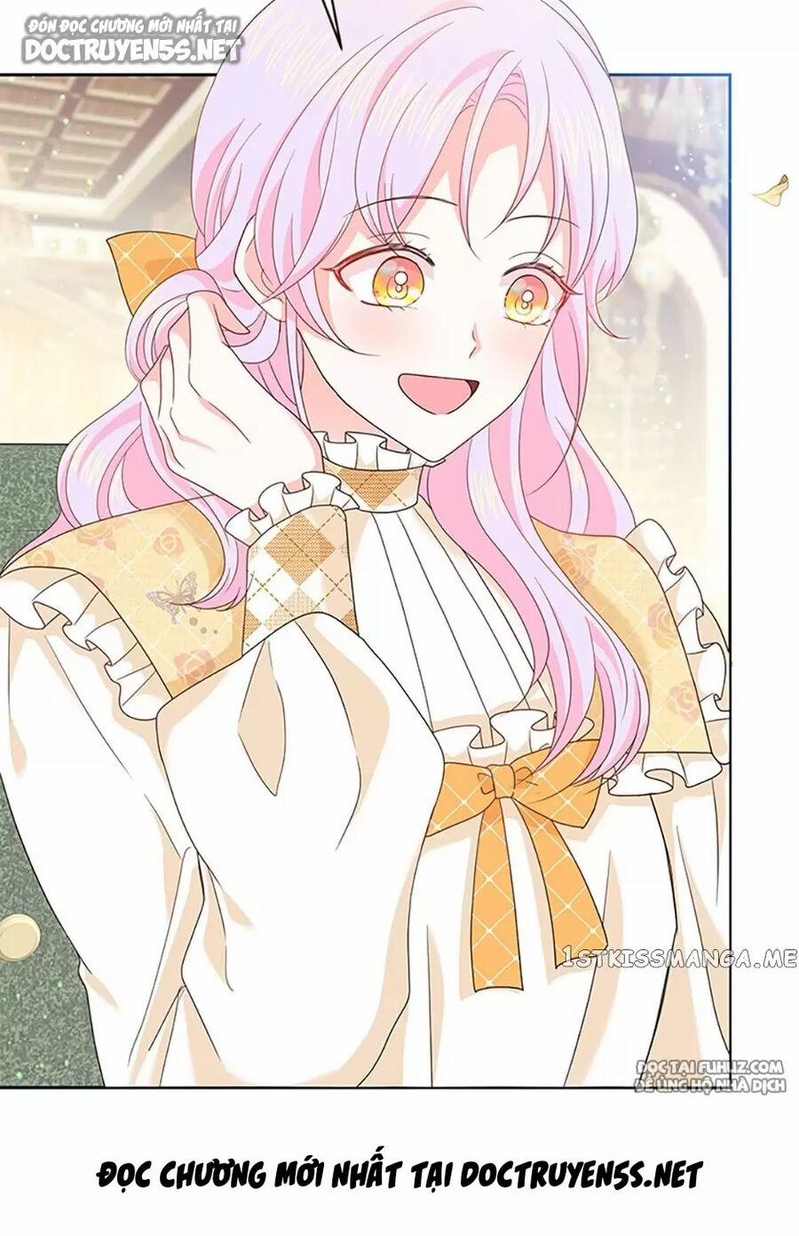 Quay Về Quá Khứ Mở Tiệm Bánh Kẹo 50.1 trang 25