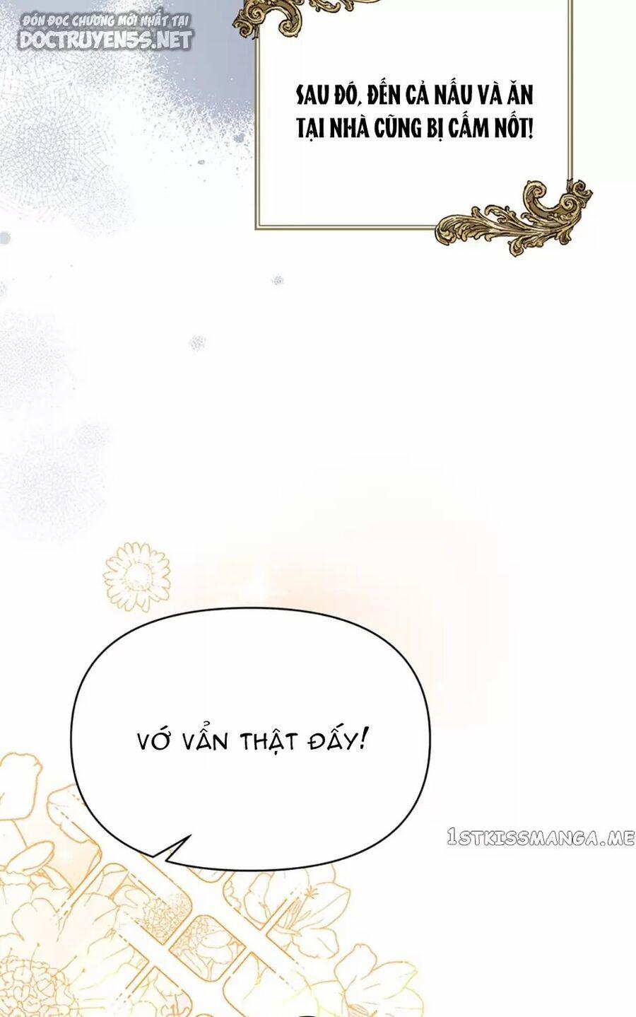 Quay Về Quá Khứ Mở Tiệm Bánh Kẹo 50.1 trang 36