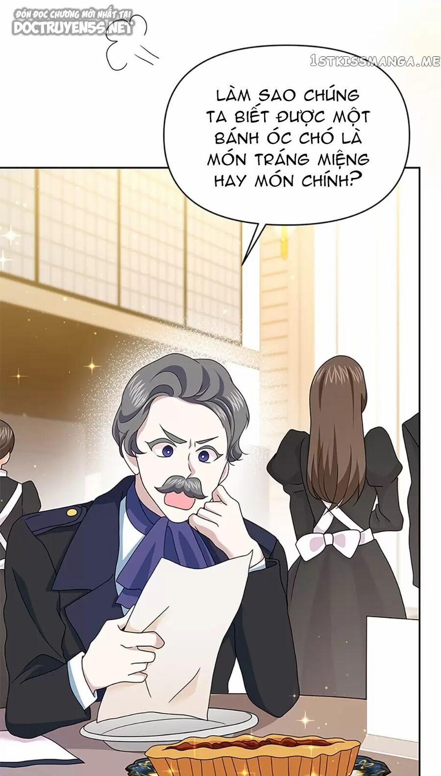Quay Về Quá Khứ Mở Tiệm Bánh Kẹo 50.1 trang 38