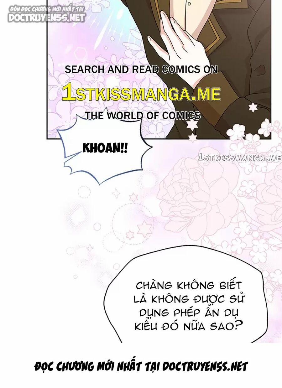 Quay Về Quá Khứ Mở Tiệm Bánh Kẹo 50.1 trang 41