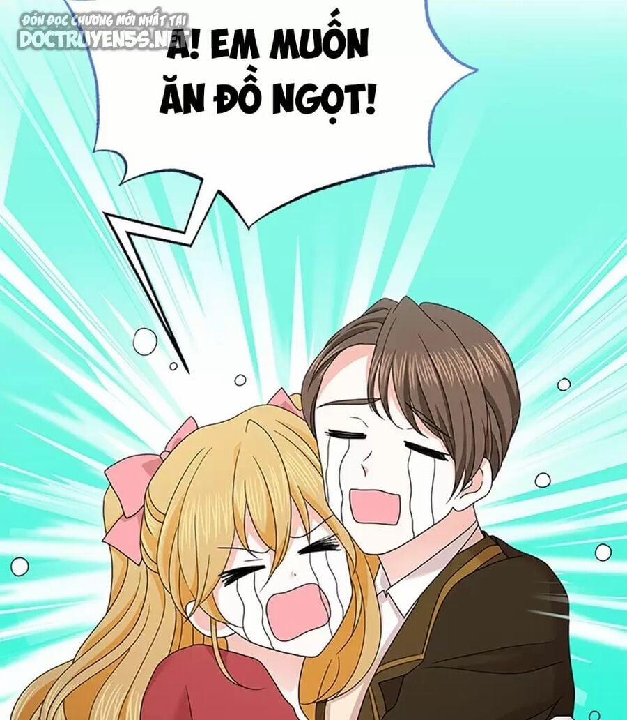 Quay Về Quá Khứ Mở Tiệm Bánh Kẹo 50.1 trang 44