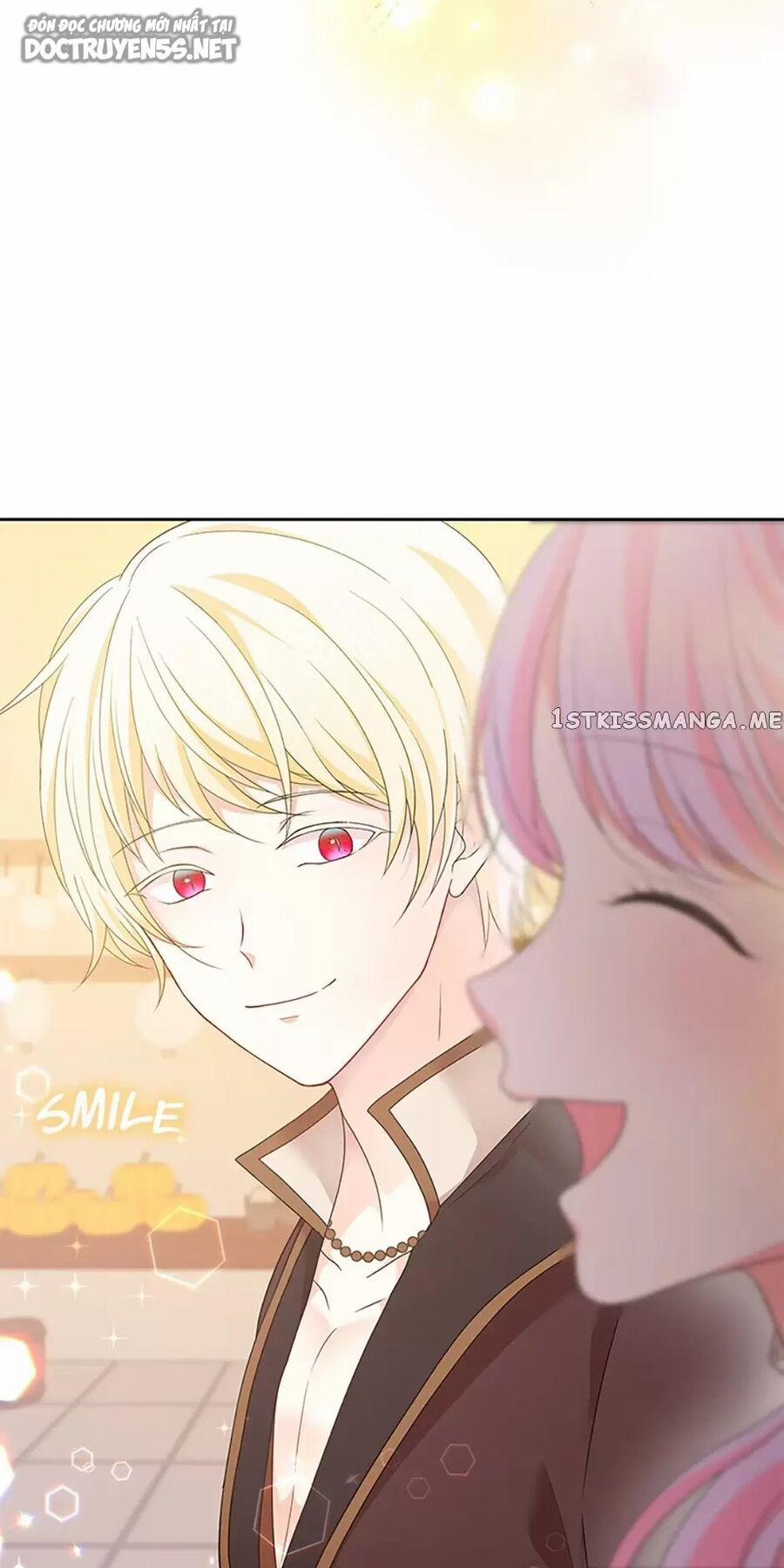 Quay Về Quá Khứ Mở Tiệm Bánh Kẹo 50.1 trang 5