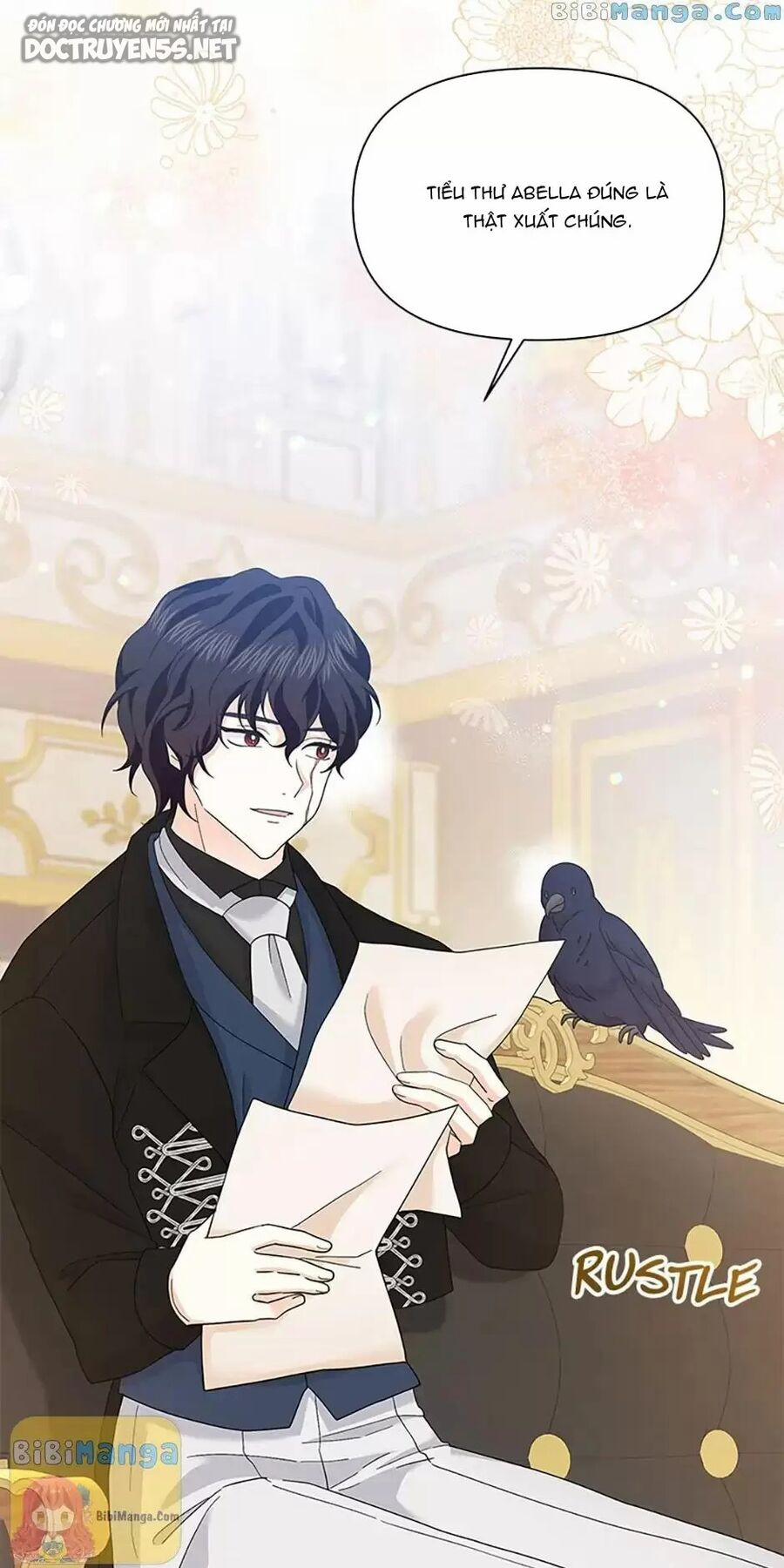 Quay Về Quá Khứ Mở Tiệm Bánh Kẹo 51.1 trang 12