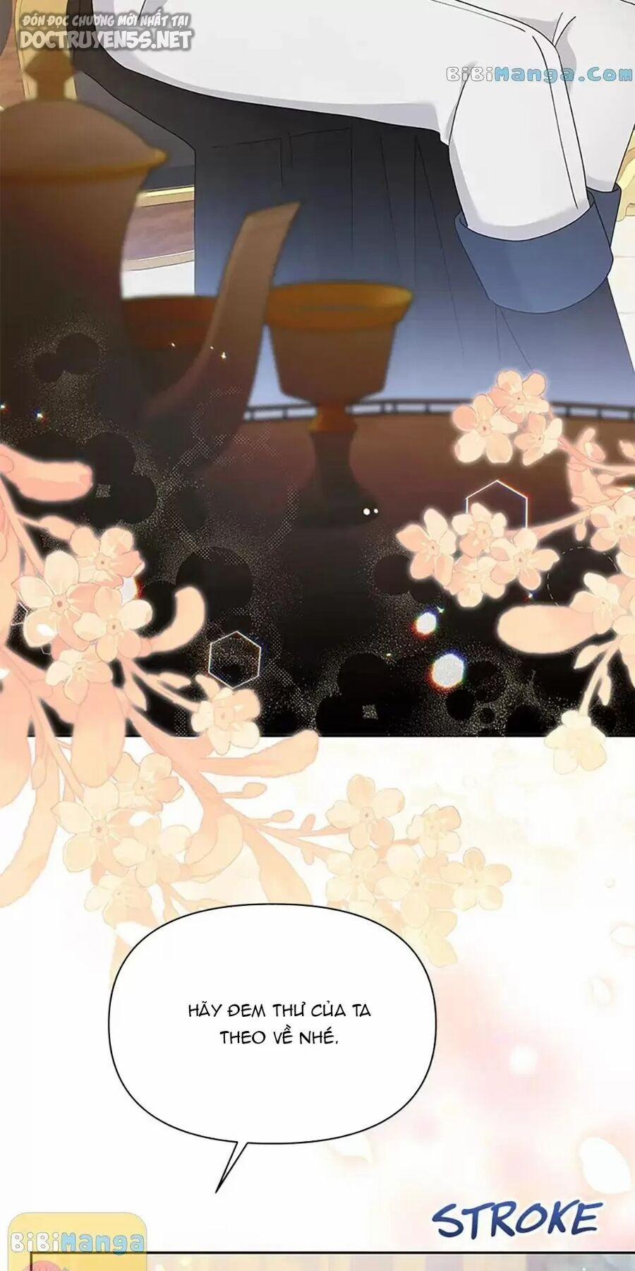 Quay Về Quá Khứ Mở Tiệm Bánh Kẹo 51.1 trang 13