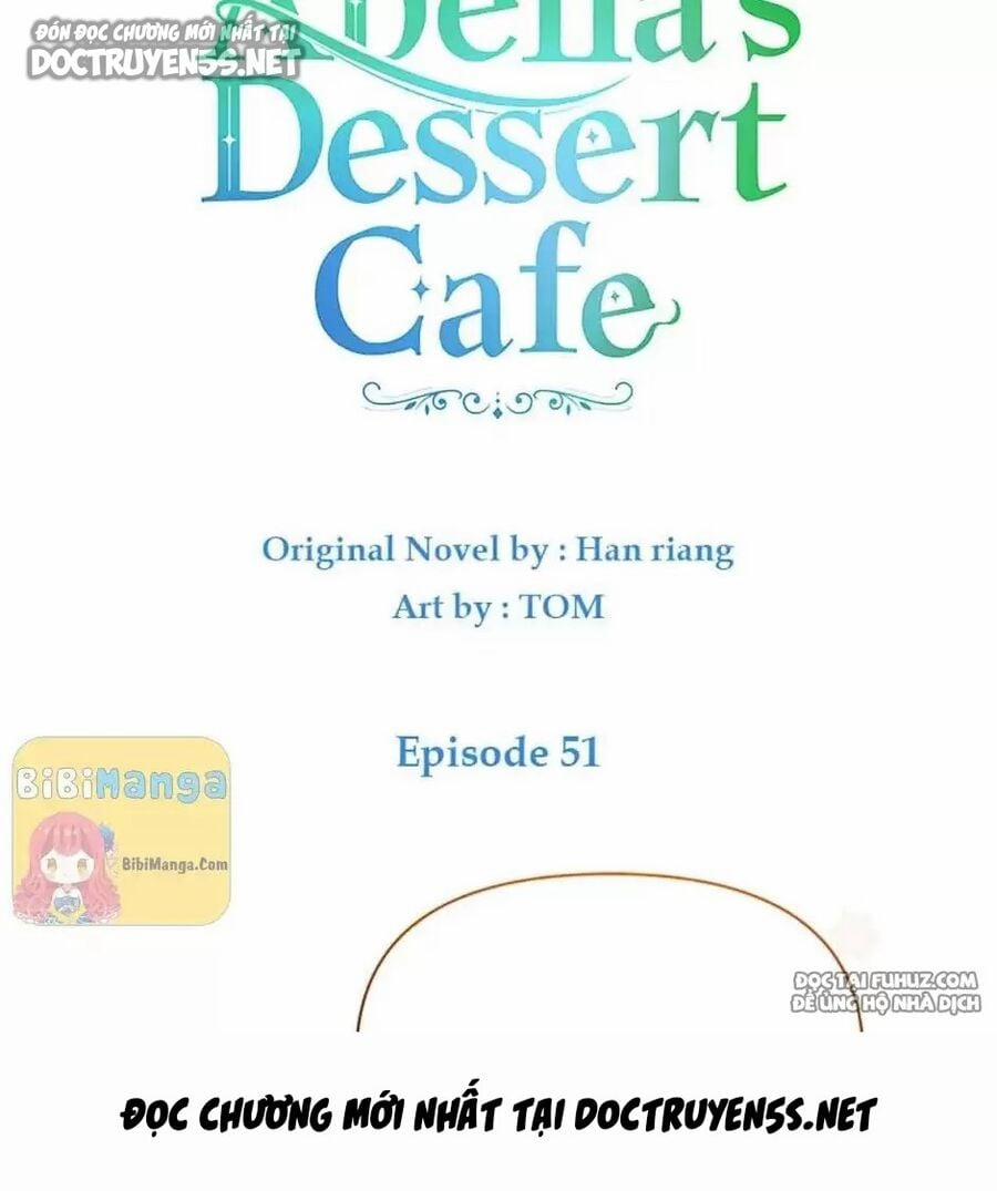Quay Về Quá Khứ Mở Tiệm Bánh Kẹo 51.1 trang 19