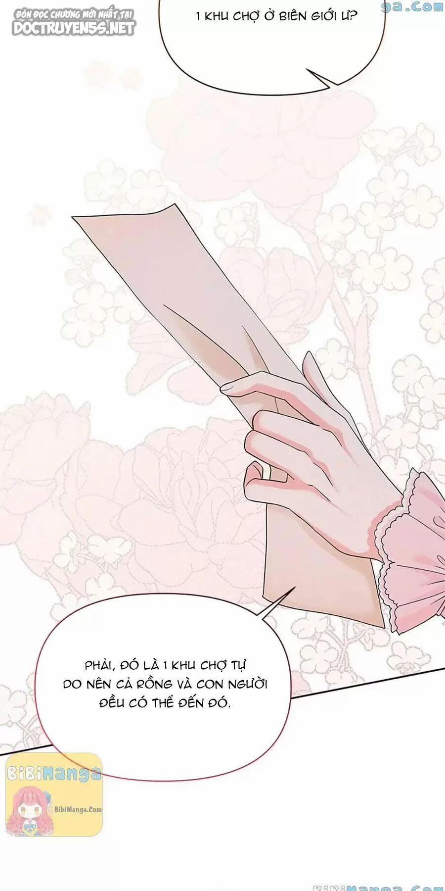 Quay Về Quá Khứ Mở Tiệm Bánh Kẹo 51.1 trang 22