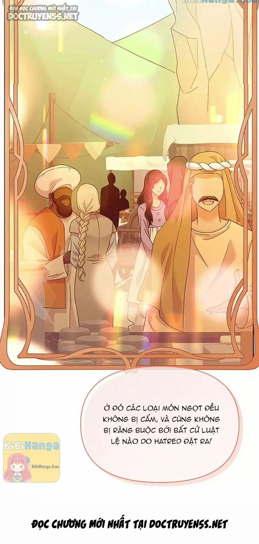 Quay Về Quá Khứ Mở Tiệm Bánh Kẹo 51.1 trang 26