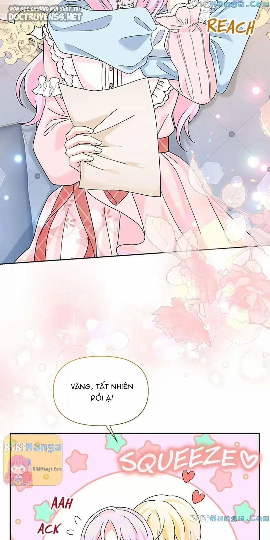 Quay Về Quá Khứ Mở Tiệm Bánh Kẹo 51.1 trang 28