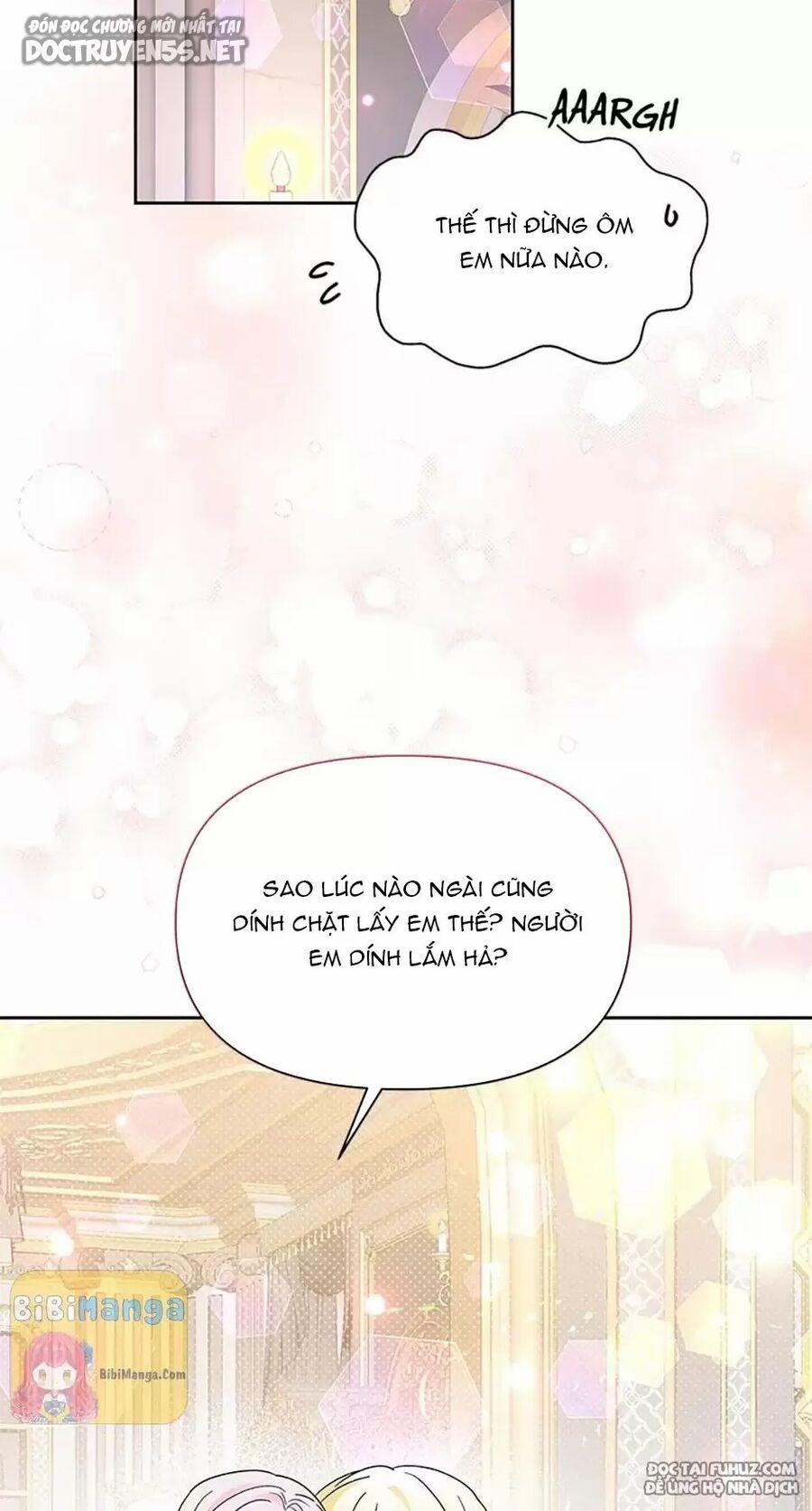 Quay Về Quá Khứ Mở Tiệm Bánh Kẹo 51.1 trang 30