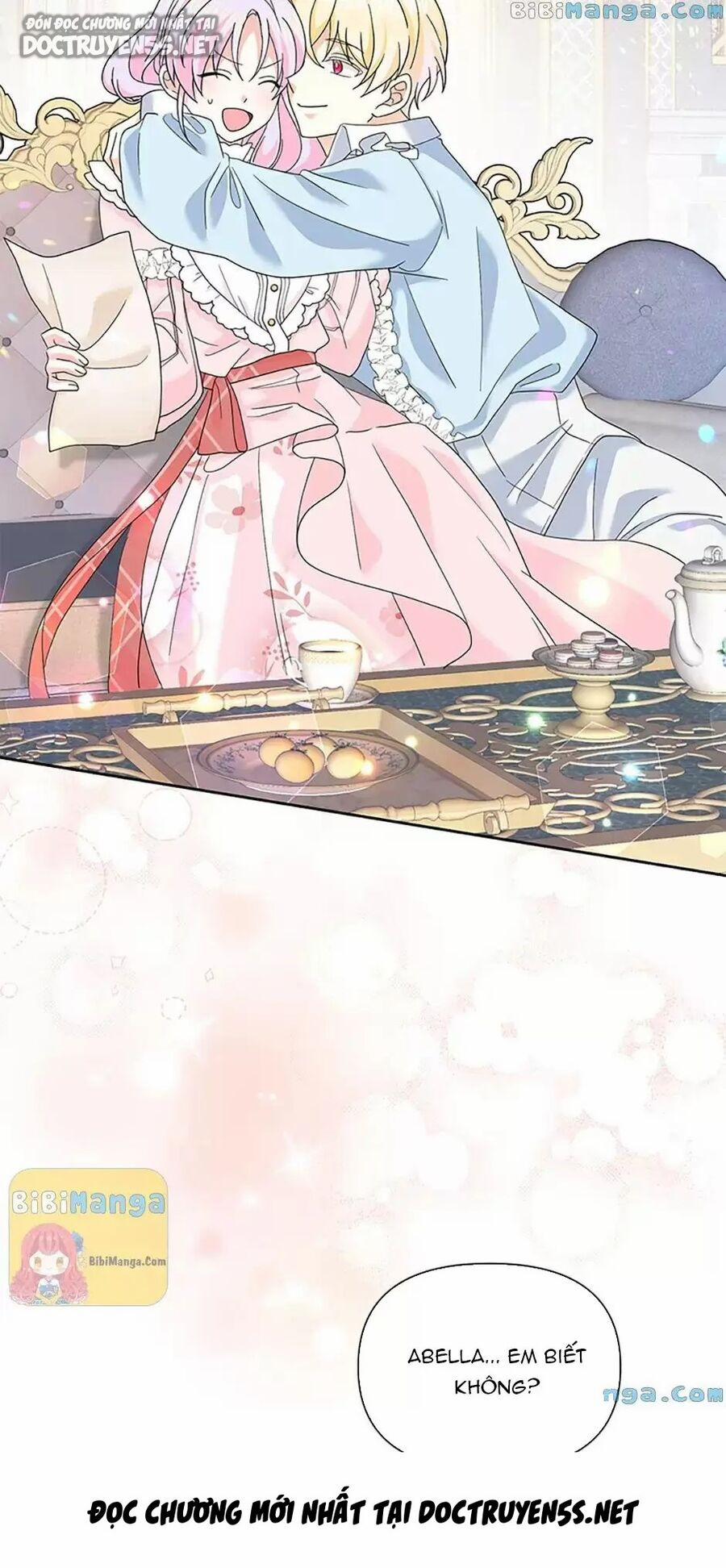 Quay Về Quá Khứ Mở Tiệm Bánh Kẹo 51.1 trang 31