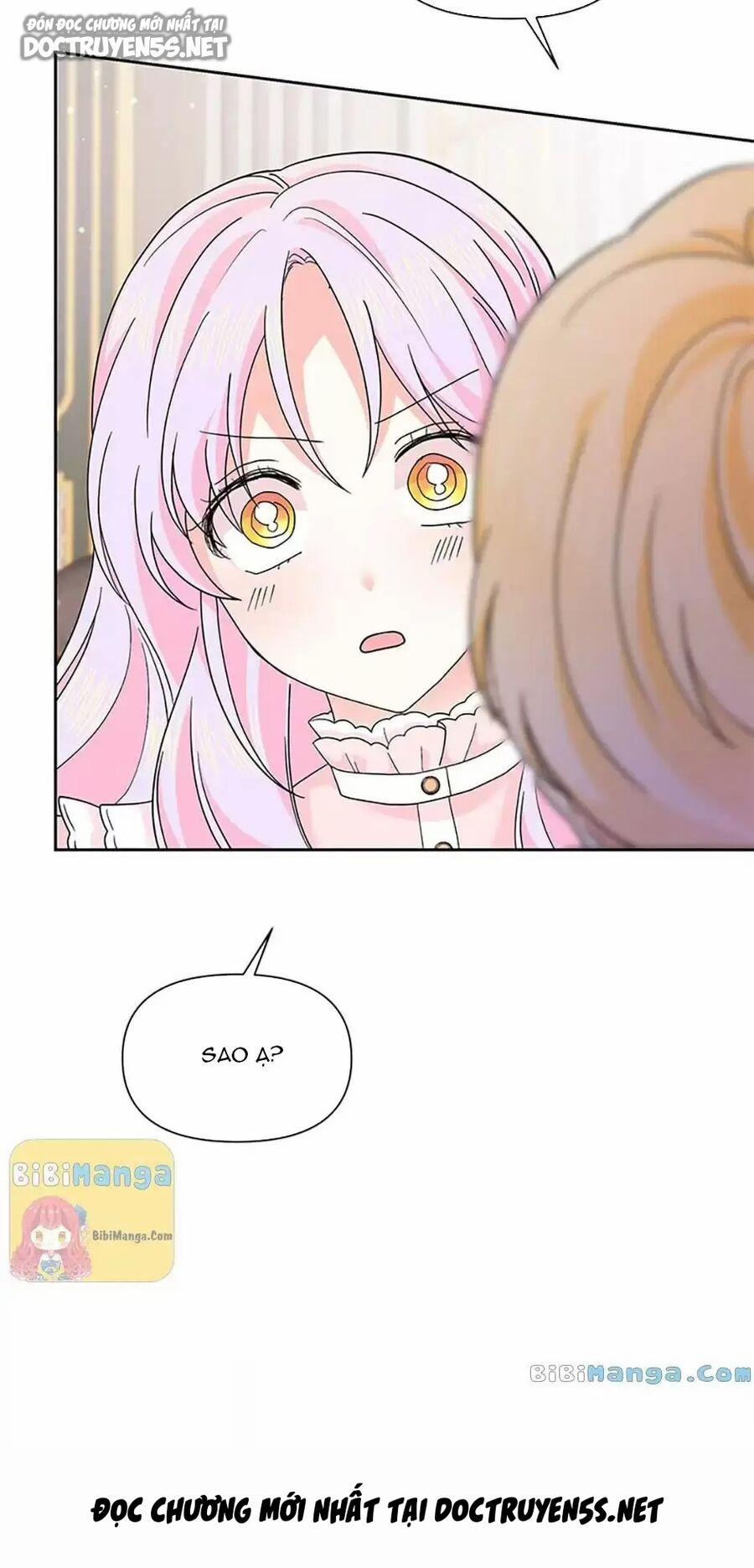 Quay Về Quá Khứ Mở Tiệm Bánh Kẹo 51.1 trang 32