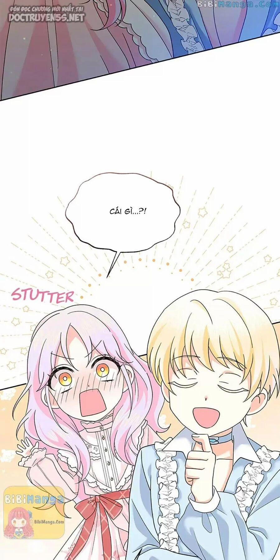 Quay Về Quá Khứ Mở Tiệm Bánh Kẹo 51.1 trang 34