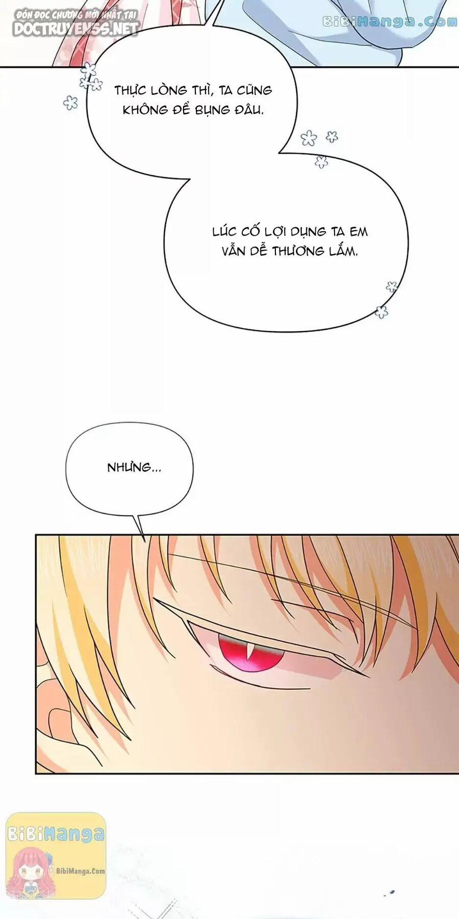 Quay Về Quá Khứ Mở Tiệm Bánh Kẹo 51.1 trang 35