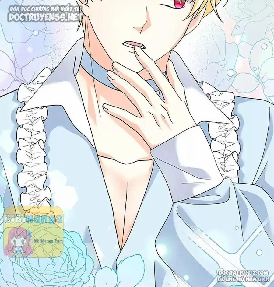 Quay Về Quá Khứ Mở Tiệm Bánh Kẹo 51.1 trang 37