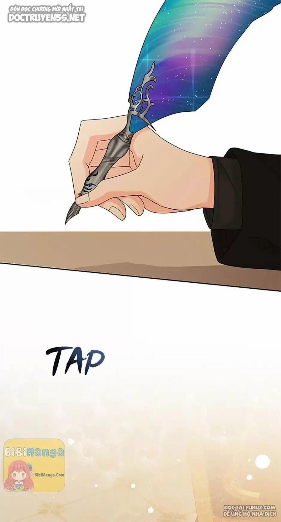 Quay Về Quá Khứ Mở Tiệm Bánh Kẹo 51.1 trang 4