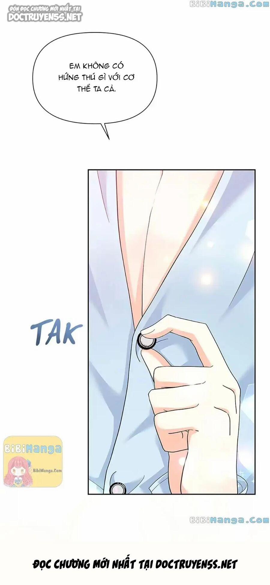 Quay Về Quá Khứ Mở Tiệm Bánh Kẹo 51.1 trang 42