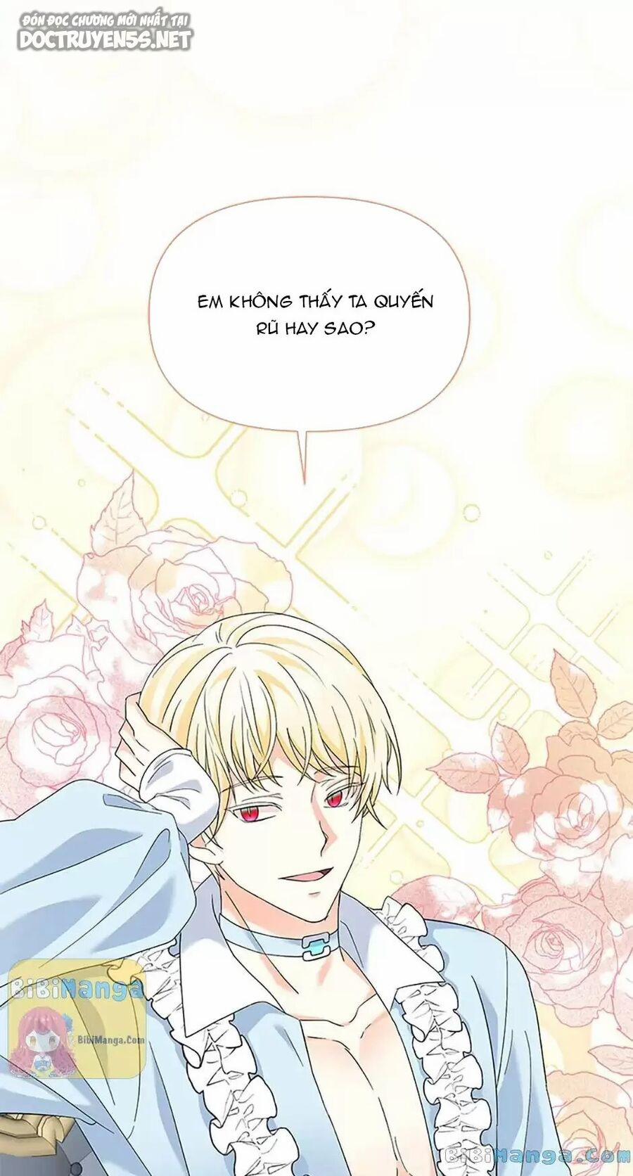 Quay Về Quá Khứ Mở Tiệm Bánh Kẹo 51.1 trang 43