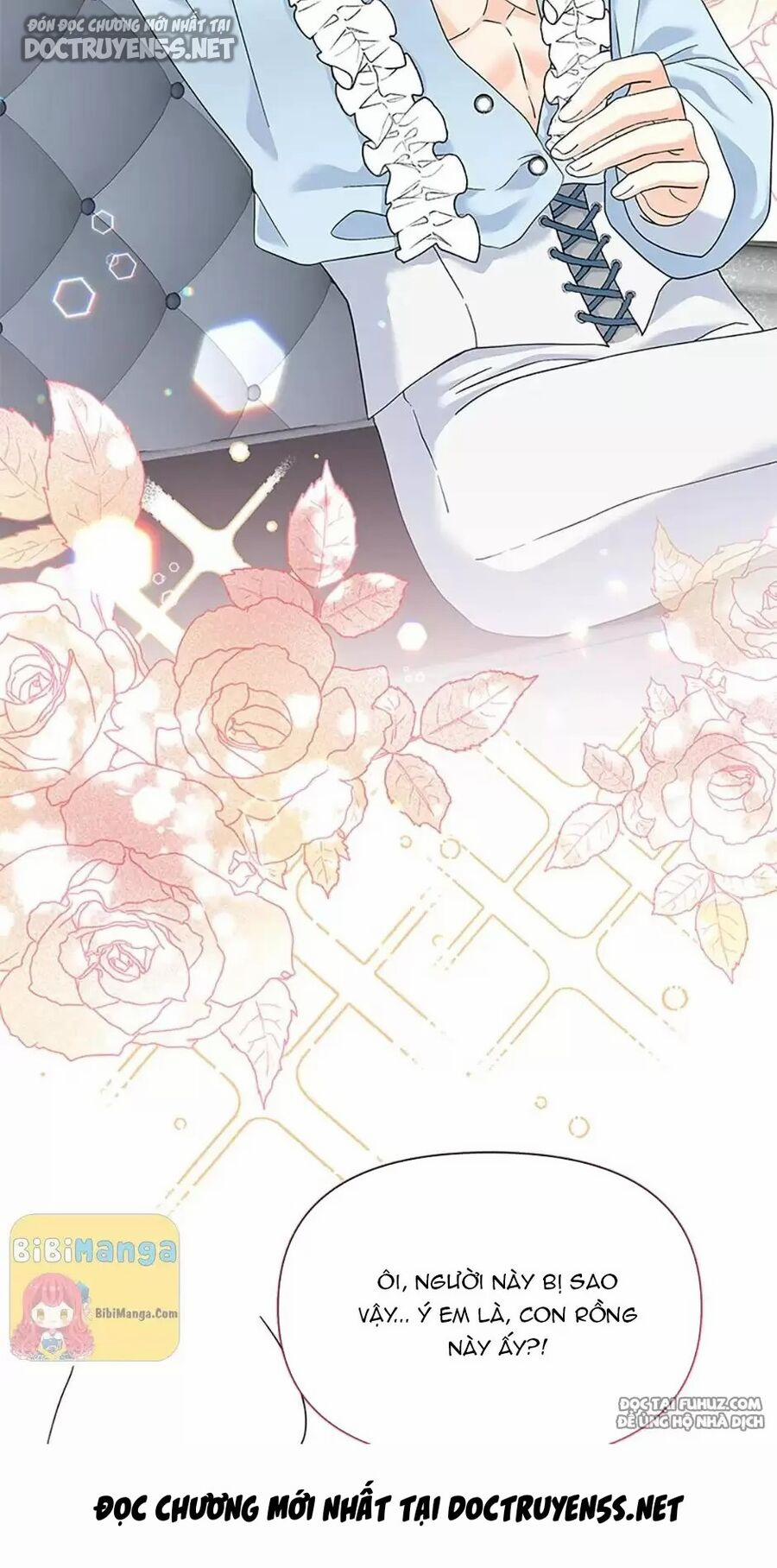 Quay Về Quá Khứ Mở Tiệm Bánh Kẹo 51.1 trang 44