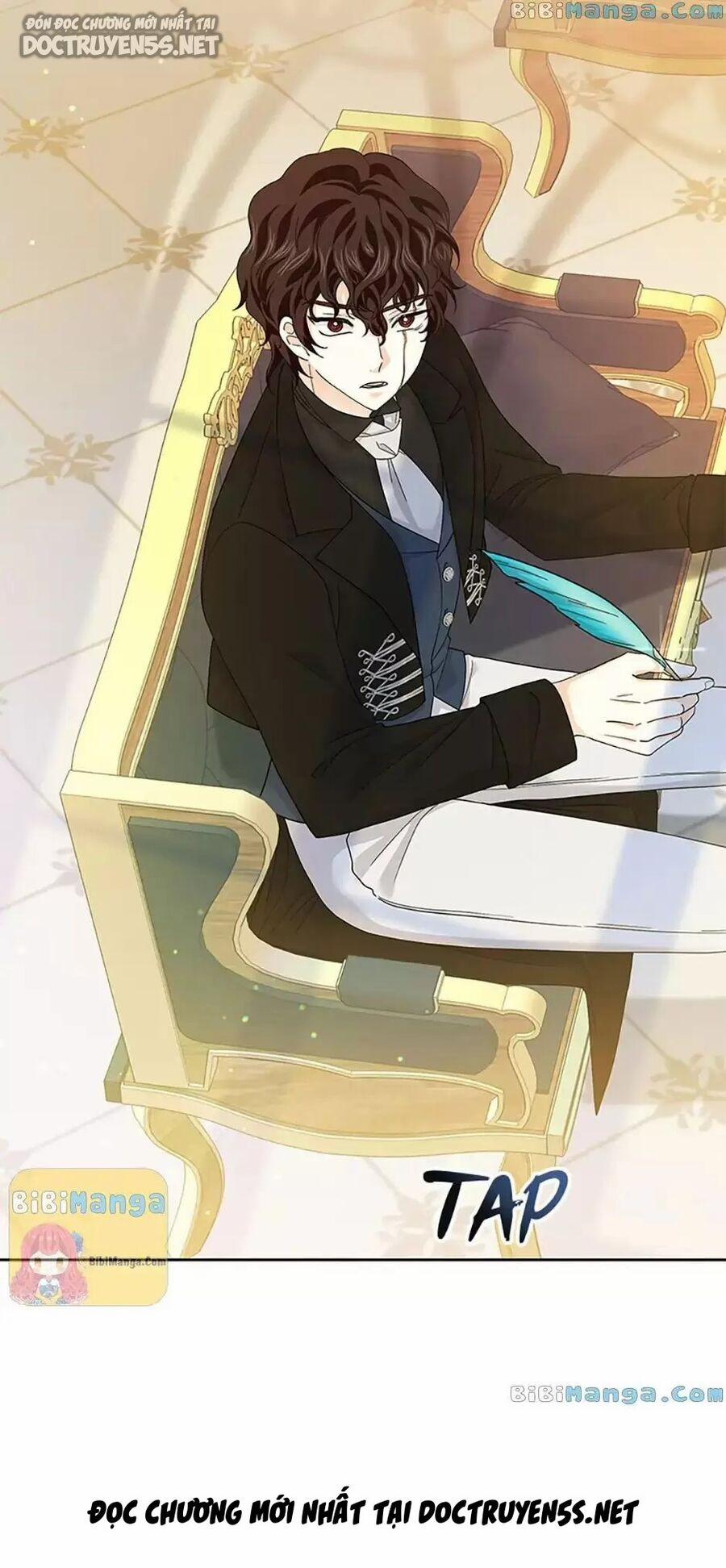 Quay Về Quá Khứ Mở Tiệm Bánh Kẹo 51.1 trang 5