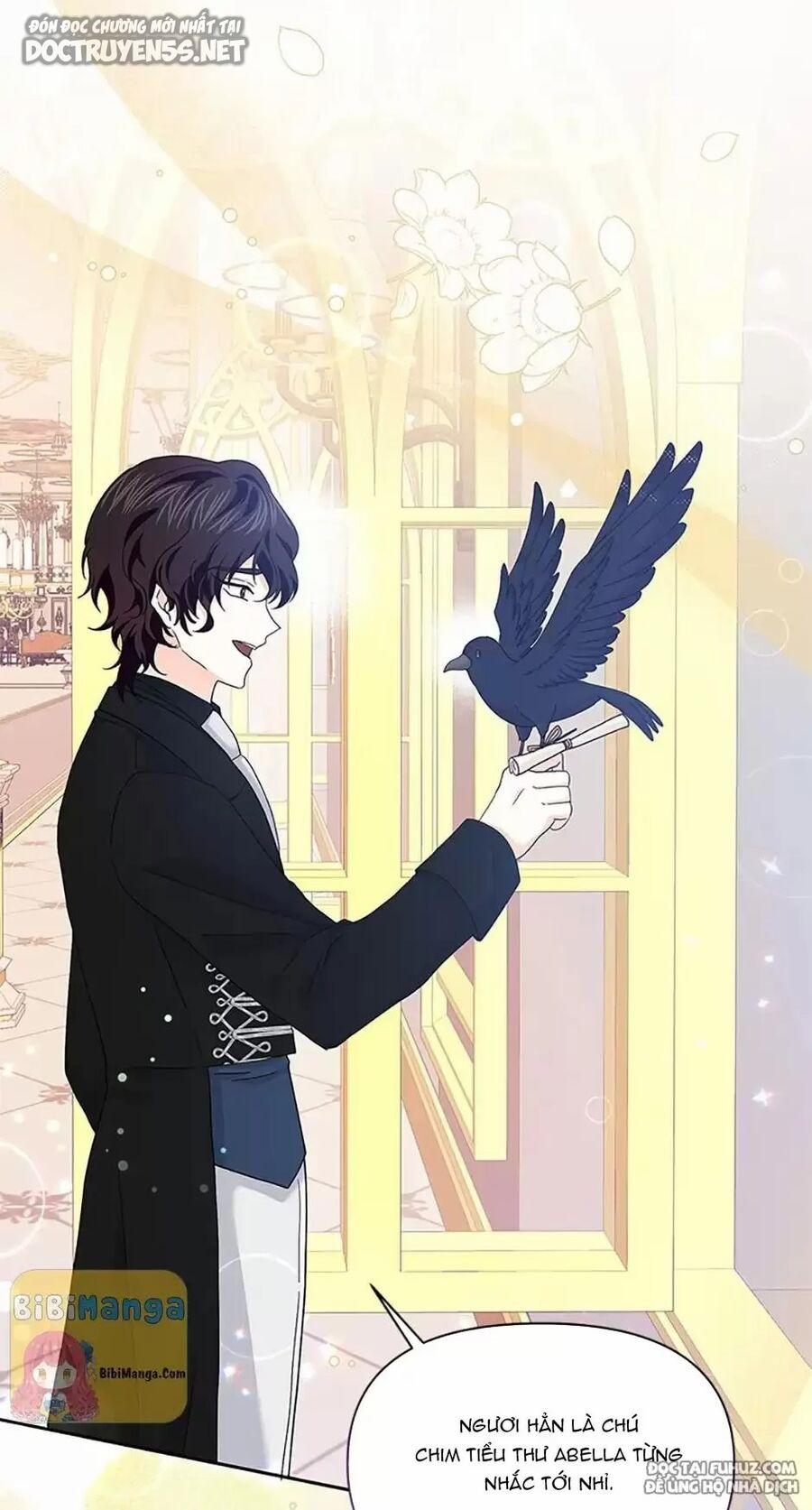 Quay Về Quá Khứ Mở Tiệm Bánh Kẹo 51.1 trang 7