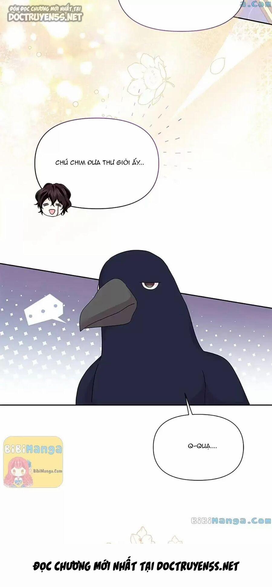 Quay Về Quá Khứ Mở Tiệm Bánh Kẹo 51.1 trang 8