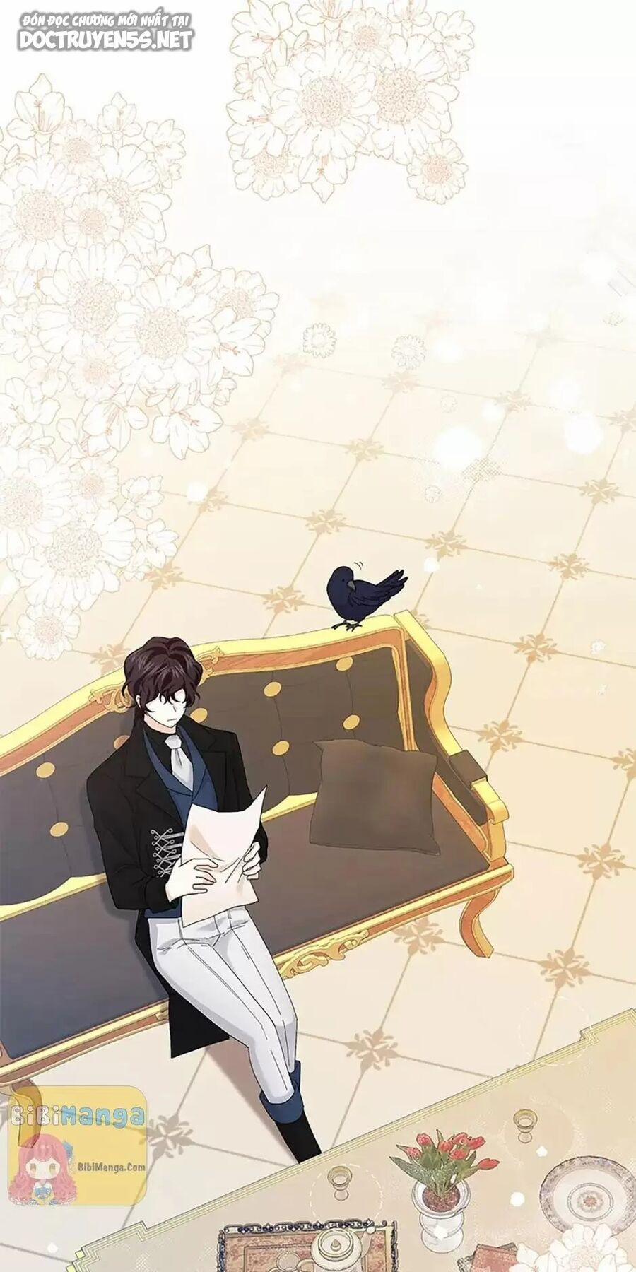 Quay Về Quá Khứ Mở Tiệm Bánh Kẹo 51.1 trang 9