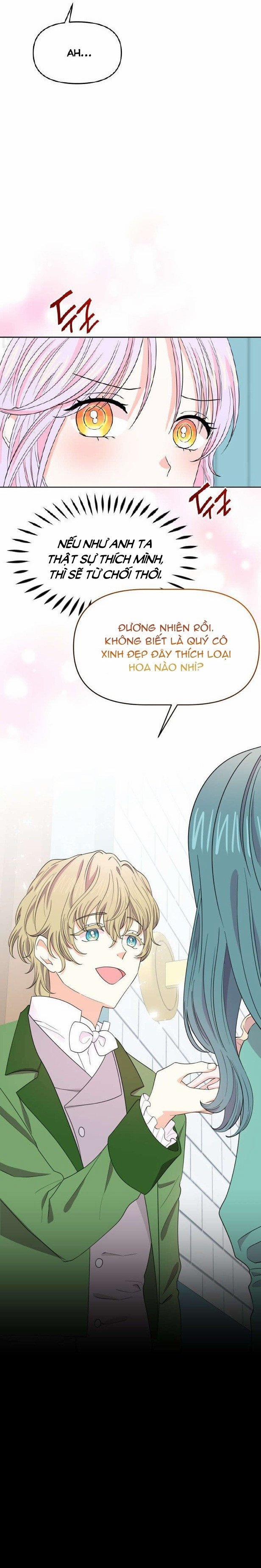 Quay Về Quá Khứ Mở Tiệm Bánh Kẹo 6.5 trang 12