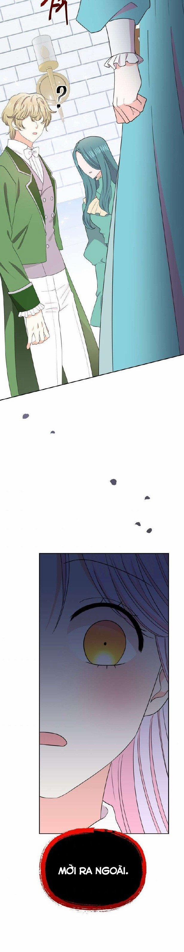 Quay Về Quá Khứ Mở Tiệm Bánh Kẹo 6.5 trang 14
