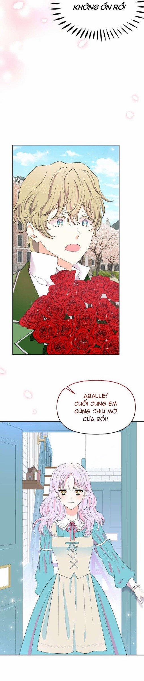 Quay Về Quá Khứ Mở Tiệm Bánh Kẹo 6.5 trang 3