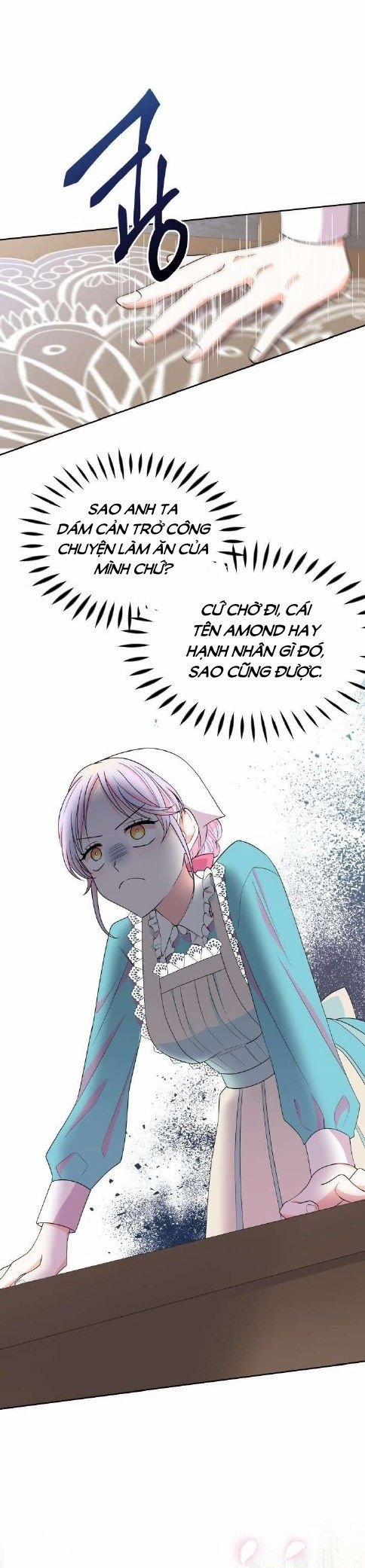 Quay Về Quá Khứ Mở Tiệm Bánh Kẹo 6 trang 13