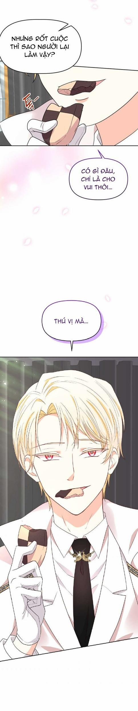 Quay Về Quá Khứ Mở Tiệm Bánh Kẹo 6 trang 16