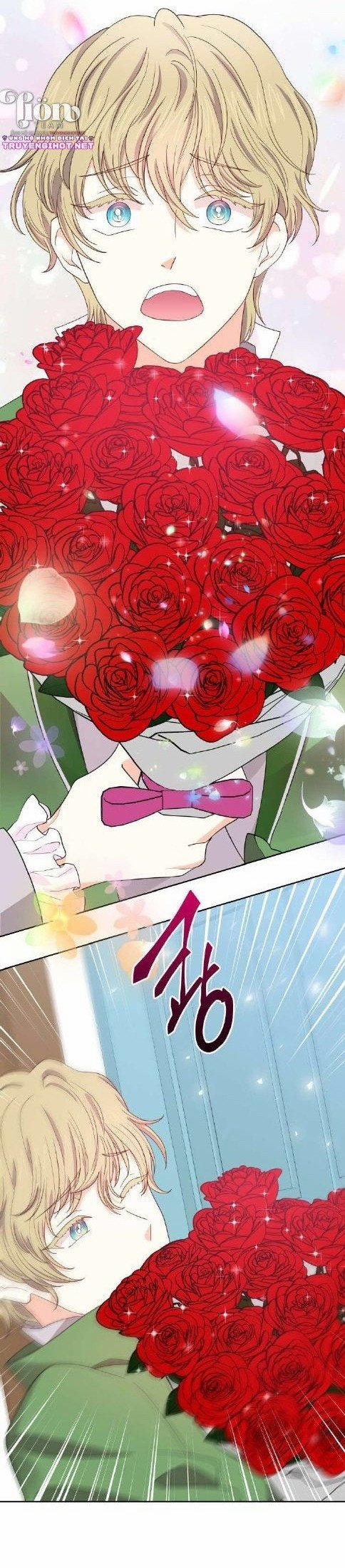 Quay Về Quá Khứ Mở Tiệm Bánh Kẹo 6 trang 18