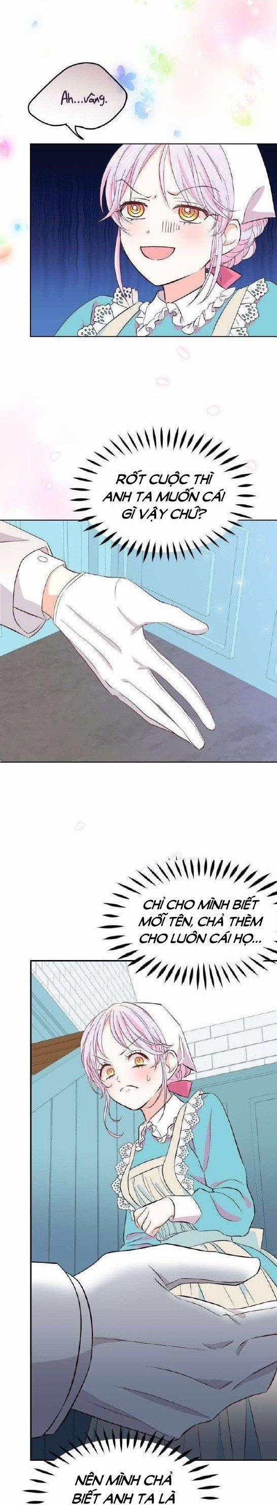 Quay Về Quá Khứ Mở Tiệm Bánh Kẹo 6 trang 2