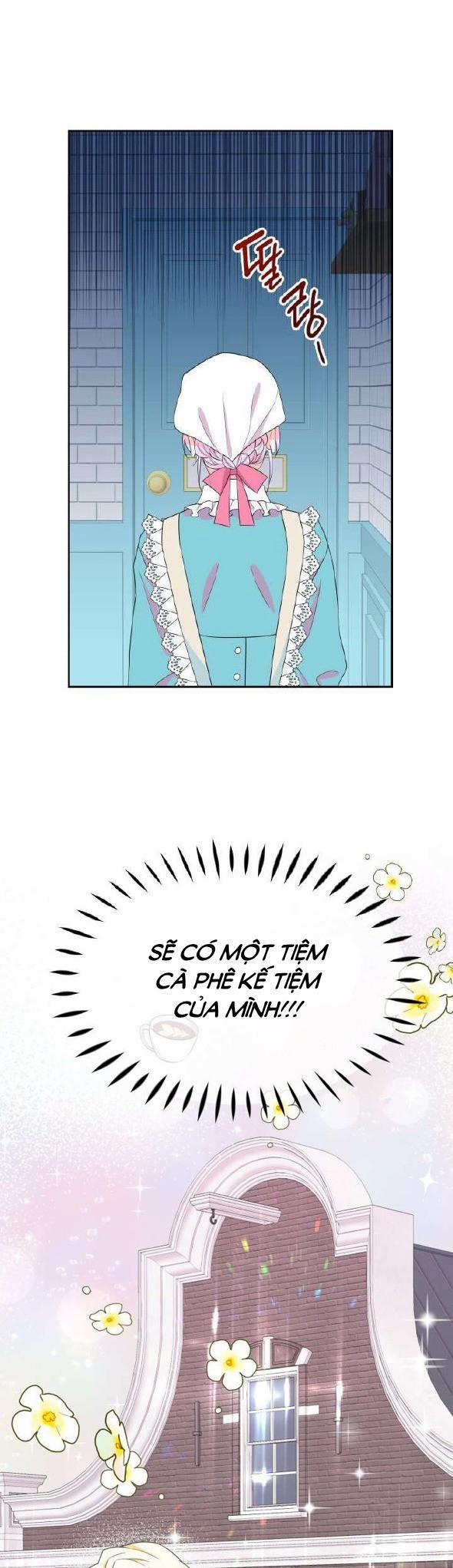 Quay Về Quá Khứ Mở Tiệm Bánh Kẹo 6 trang 7