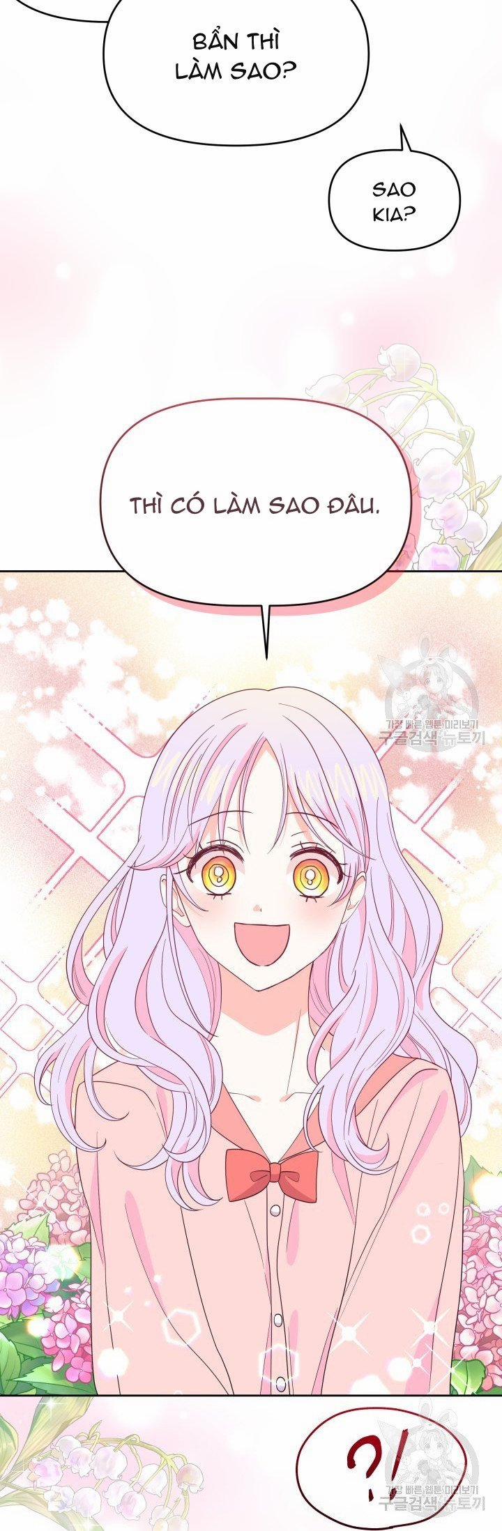 Quay Về Quá Khứ Mở Tiệm Bánh Kẹo 7.5 trang 12