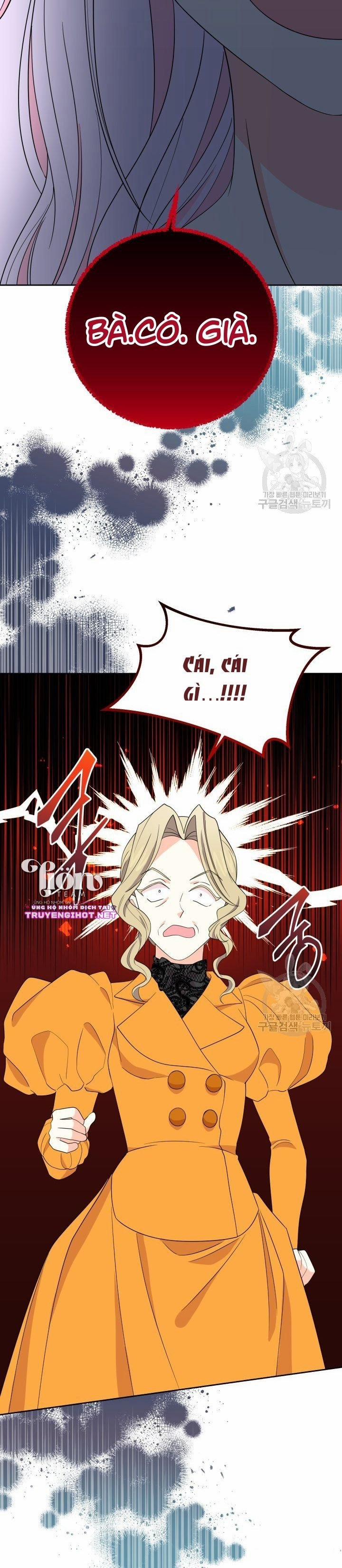 Quay Về Quá Khứ Mở Tiệm Bánh Kẹo 7.5 trang 15