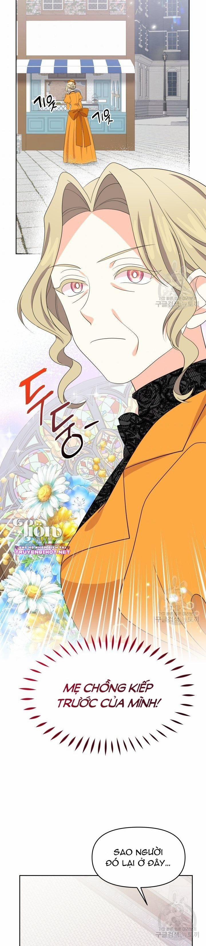 Quay Về Quá Khứ Mở Tiệm Bánh Kẹo 7.5 trang 3