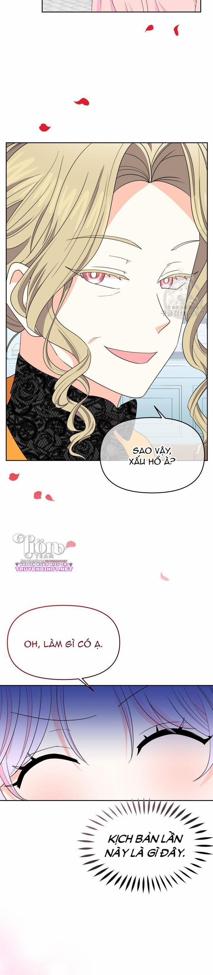 Quay Về Quá Khứ Mở Tiệm Bánh Kẹo 7.5 trang 9