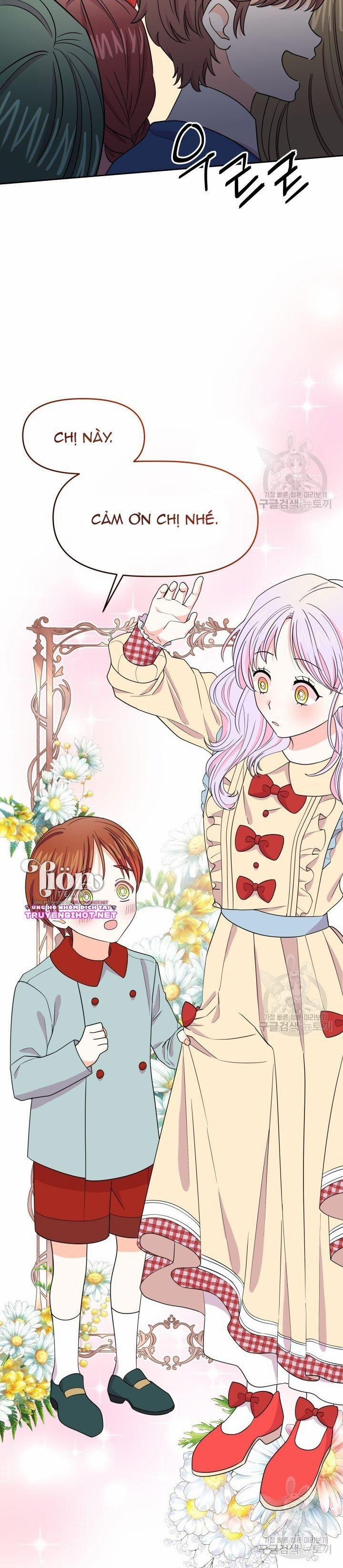 Quay Về Quá Khứ Mở Tiệm Bánh Kẹo 7 trang 11
