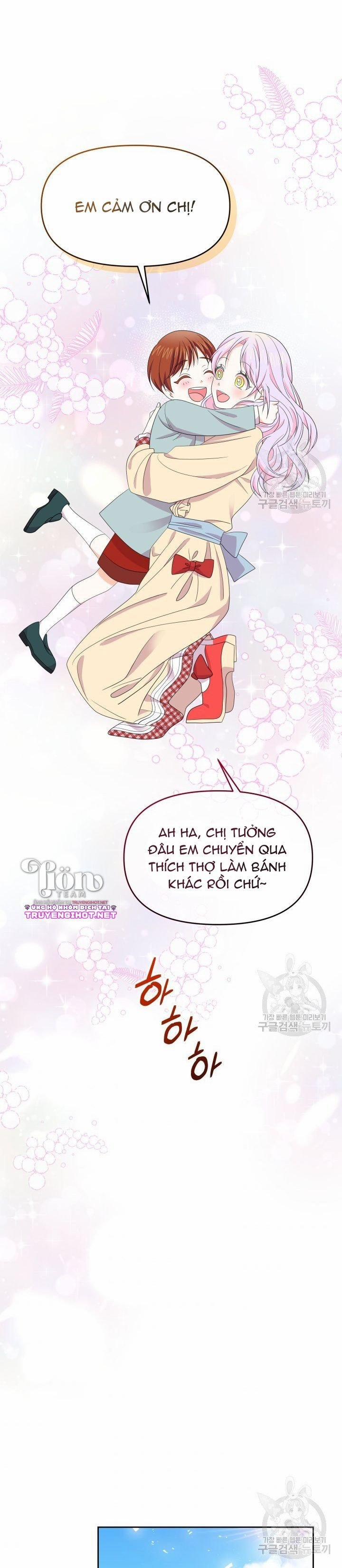 Quay Về Quá Khứ Mở Tiệm Bánh Kẹo 7 trang 16