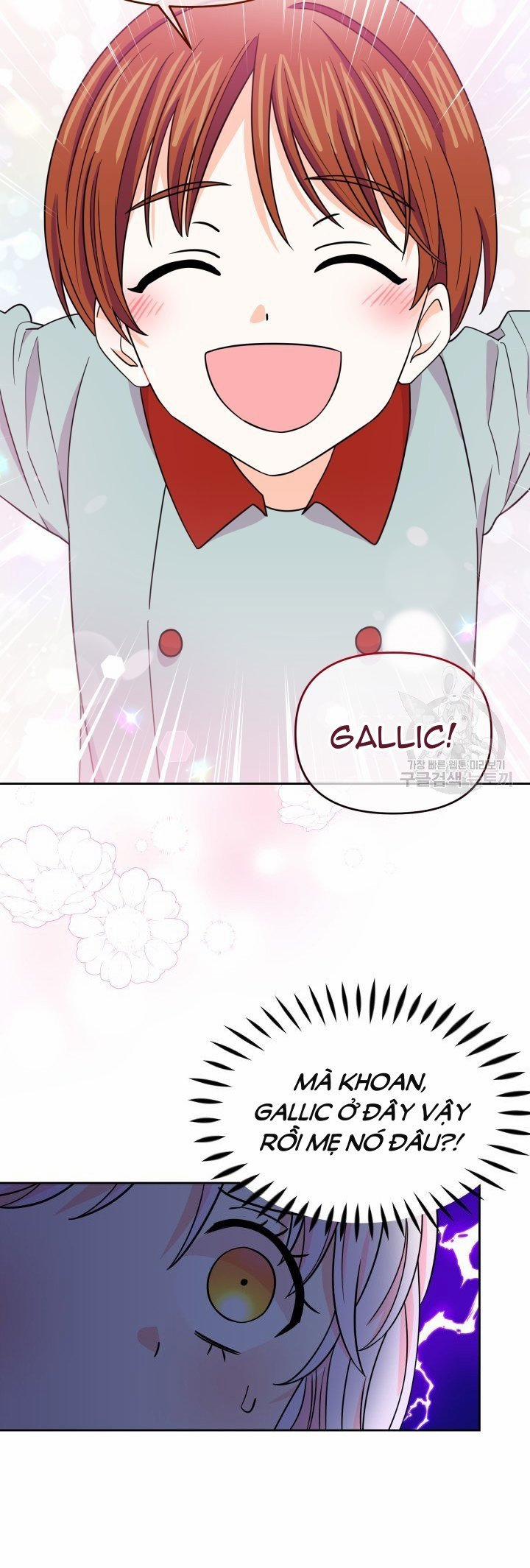 Quay Về Quá Khứ Mở Tiệm Bánh Kẹo 7 trang 8