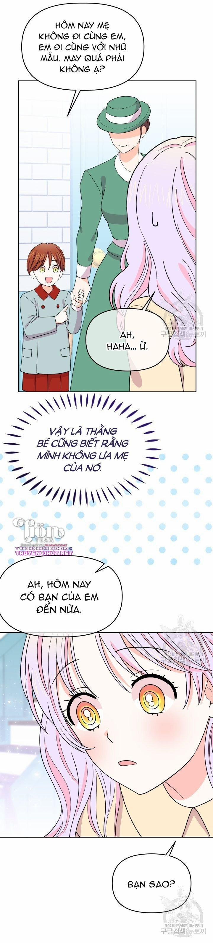 Quay Về Quá Khứ Mở Tiệm Bánh Kẹo 7 trang 9